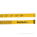 3M/120Inch Yellow Tape Measure for Sewing